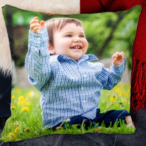 custom photo cushions