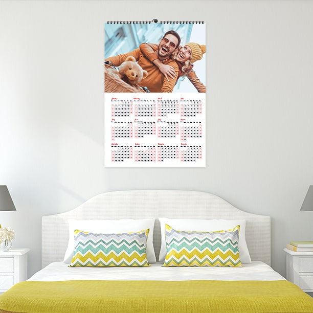 Poster Calendars