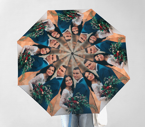 Custom Photo Umbrellas For You Custom Photo Umbrellas For You