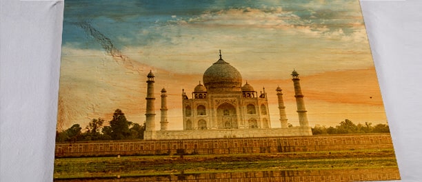 Preserve Travel Memories