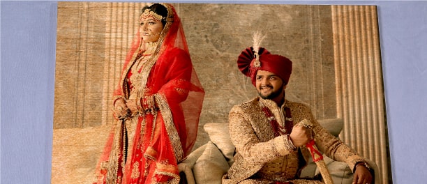Wedding Photos