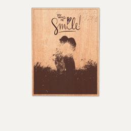 Engraved Prints