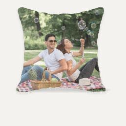 Custom Cushion