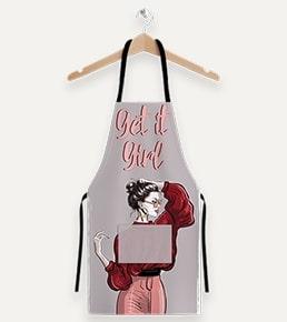 Apron