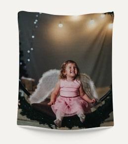Photo Blankets