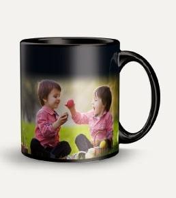 Magic Mugs