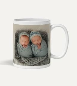 Photo Mugs