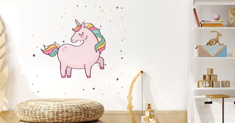 4 Reasons to Get Top Custom Wall Stickers For Loved Ones