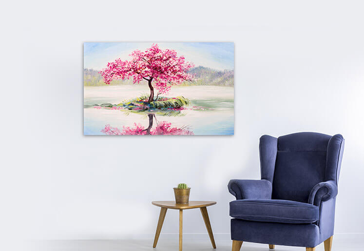 Canvas prints as corporate gifts Canvas prints as corporate gifts