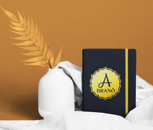 Customised Diary with Logo Customised Diary with Logo