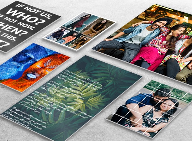 Custom Metal Prints Custom Metal Prints