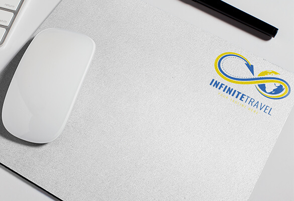 Promote Your Business With Custom Mouse Pads Promote Your Business With Custom Mouse Pads