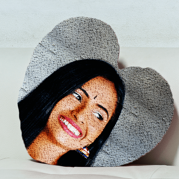 Send Magic Sequin Pillows as Gifts to Loved Ones! Send Magic Sequin Pillows as Gifts to Loved Ones!